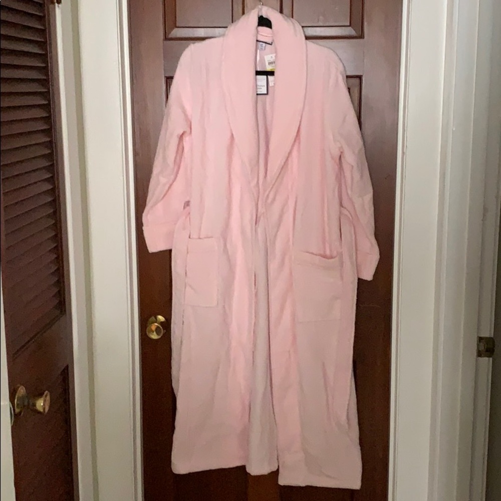 House robe